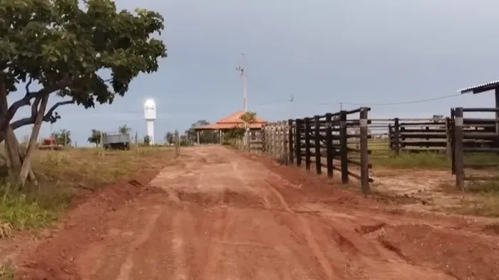 Morada Nova - Fazenda de 630 hectares - R$ 8.000.000,00