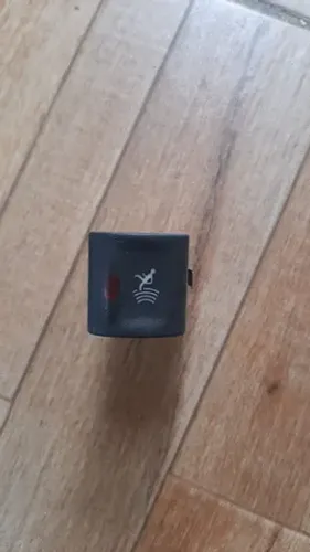 Botão Alarme Vectra