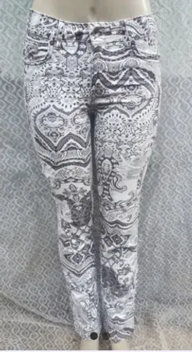 Calça Le Lis Blanc Tam 36