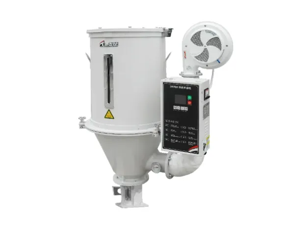 XC-G25KG - FUNIL ESTUFA SECADOR CAPACIDADE 25KG, CONTROLADOR DIGITAL, TIMER