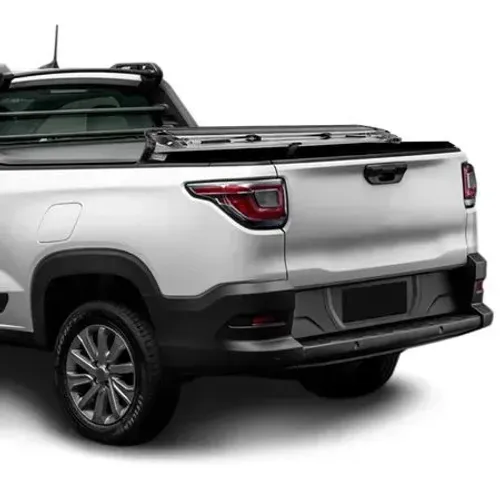 Capota Marítima Fiat Strada CS 2020