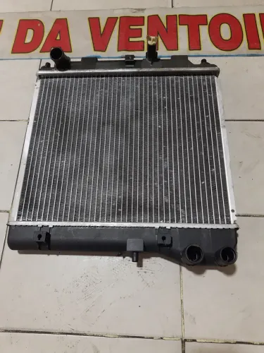 Radiador Honda Fit manual 1.4 2004/2008 original