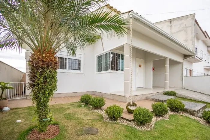 Casa em Tubarão/*SC