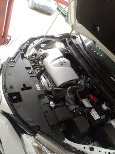 Motor 1.5 Toyota Yaris 2021