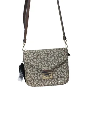 Bolsa Chic Elegance Monograma Chenson