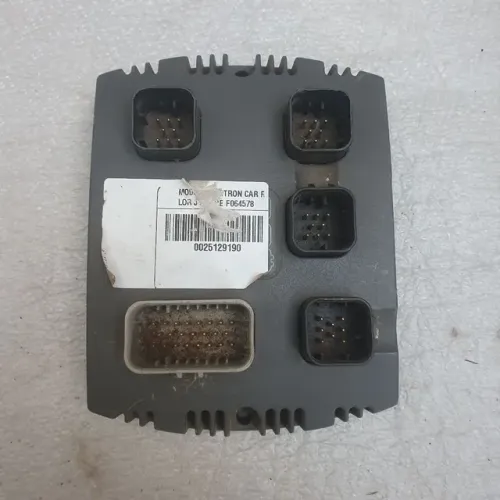 John deere equipamentos módulo eletrônico original F064578