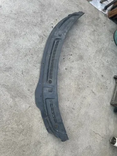 churrasqueira parabrisa fiat uno vivace original