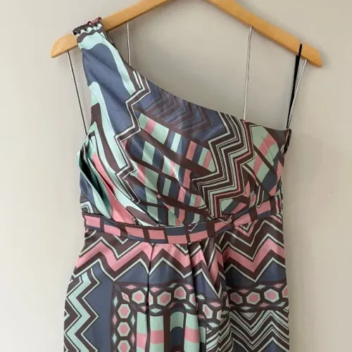 vestido longo festa