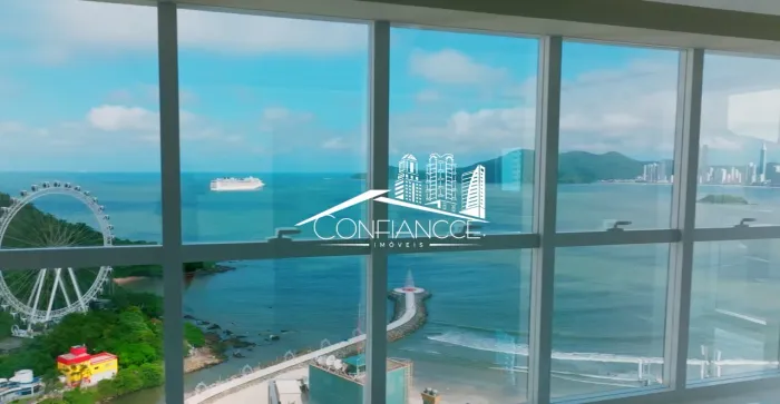 Cobertura com 4 quartos à venda em Pioneiros, Balneário Camboriú - SC | Confiancce Imóveis