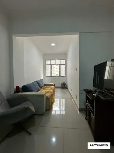 Hoomes vende apartamento no Flamengo.