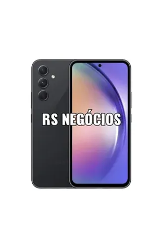 A54 5G 256gb, Lacrado + NF (Até 12x)