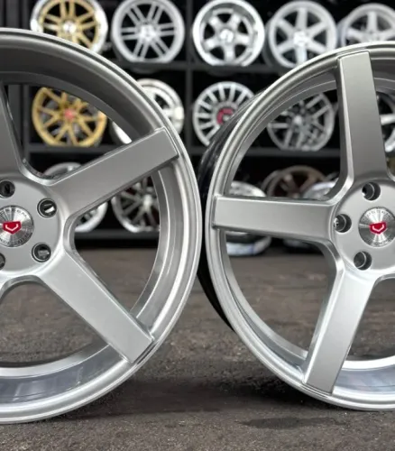 Rodas aro 20 VSN Duas Talas