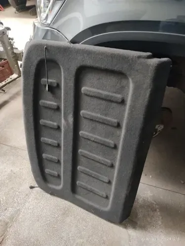 bagagito Renault Captur 
