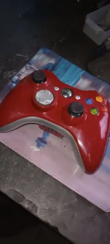 Controle de Xbox 360