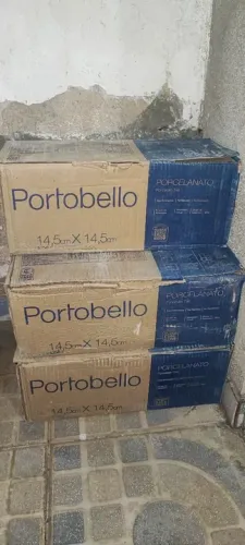 Revestimento Barlavento Sea Portobello 14,5x14,5