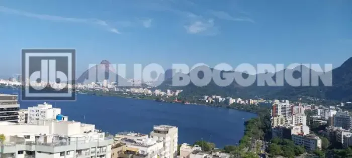 Apartamento - Duplex / Residencial / Lagoa