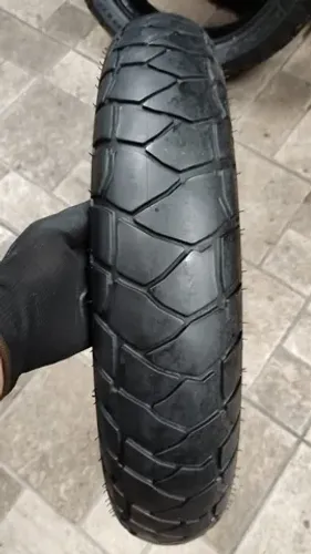 Pneu usado Michelin Anakee Adventure 120/70-19