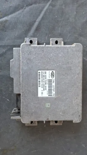 Modulo De Injeção Fiat Palio strada 1.6 8V 1 Bico Gas Iaw 1g7sp.75-46534898