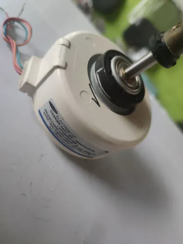 Motor Ventilador PFD022WTEB