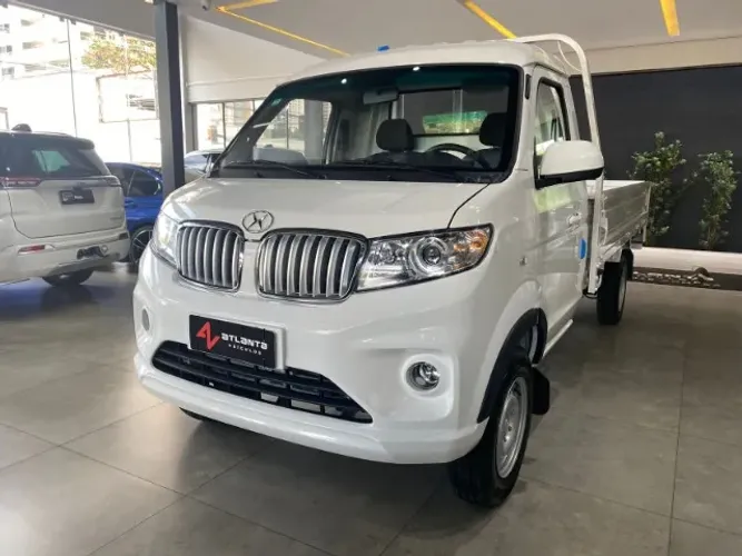 Troque o HR 2017 pelo Shineray T30, 0 km : Custo-benefício imbatível