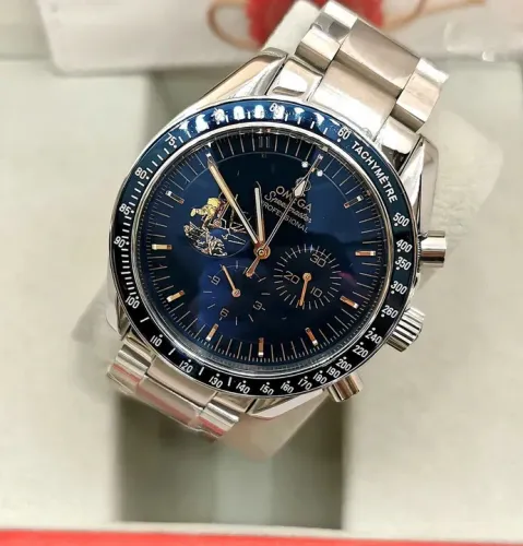 Relógio Omega Speedmaster 