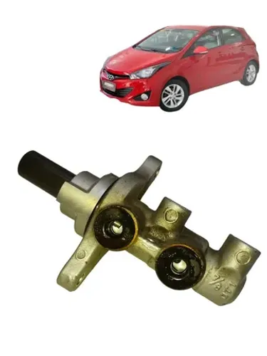 Cilindro Mestre Hyundai Hb20 2013