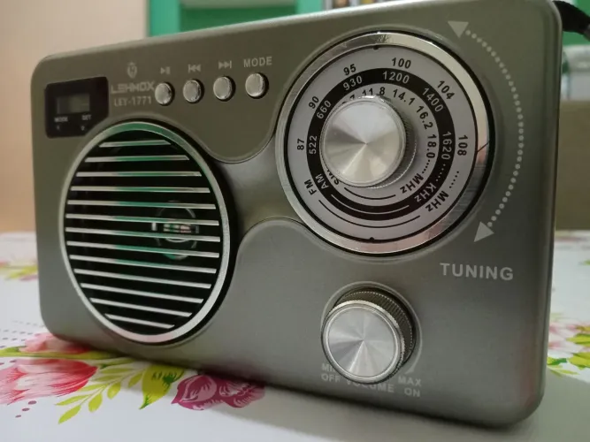 O Rei do Radio em Porto Alegre pronta entrega consultem 