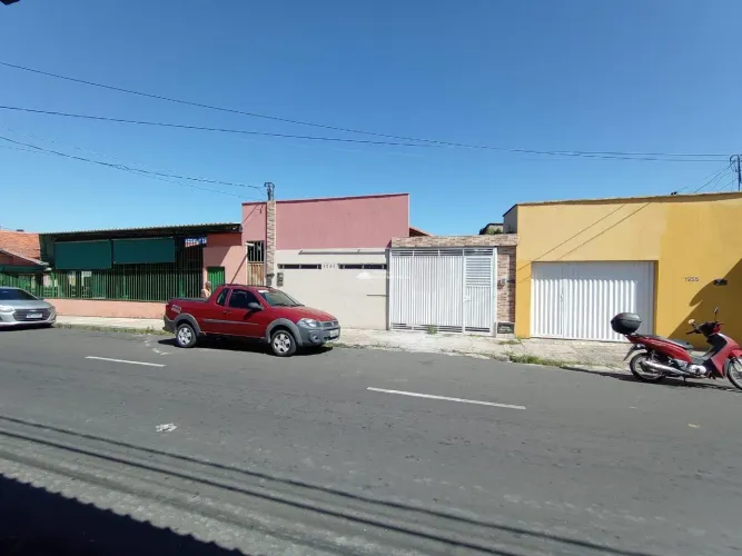 R. CAPITÃO VANDERLEY - BAIRRO: PIÇARREIRA