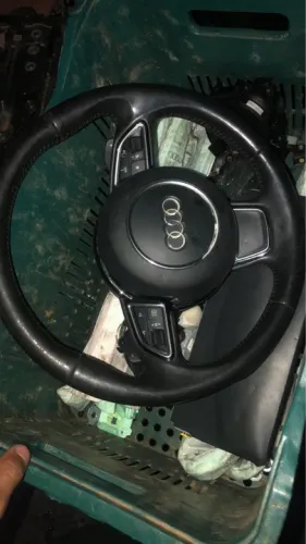 Airbag Audi A3 Sedan 2016.