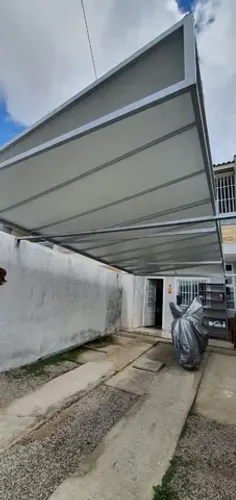 Garagens personalizadas, pra você 10x
