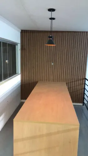 Mesa 100%  MDF para escritório ou sala de jantar