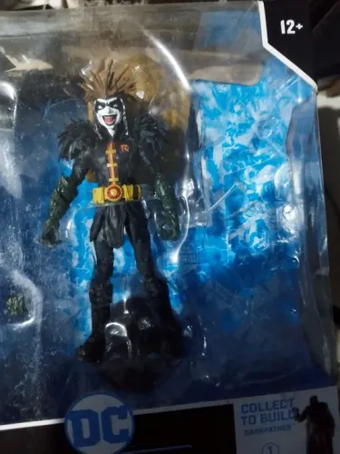 King Robin McFarlane