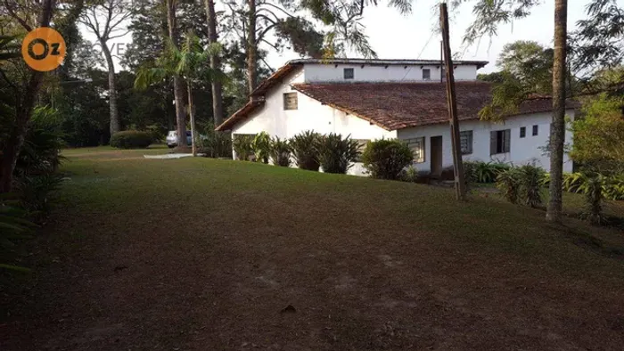 Terreno à venda, 25323 m² por R$ 3.000.000,00 - Morro Grande - Cotia/SP