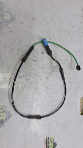 Sensor Pastilha Freio Traseira Bmw 320i