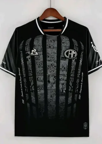 CAMISA ATLÉTICO MINEIRO EDIÇÃO ESPECIAL