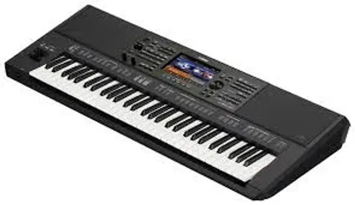 Yamaha PSR-SX720 Teclado Arranjador 
