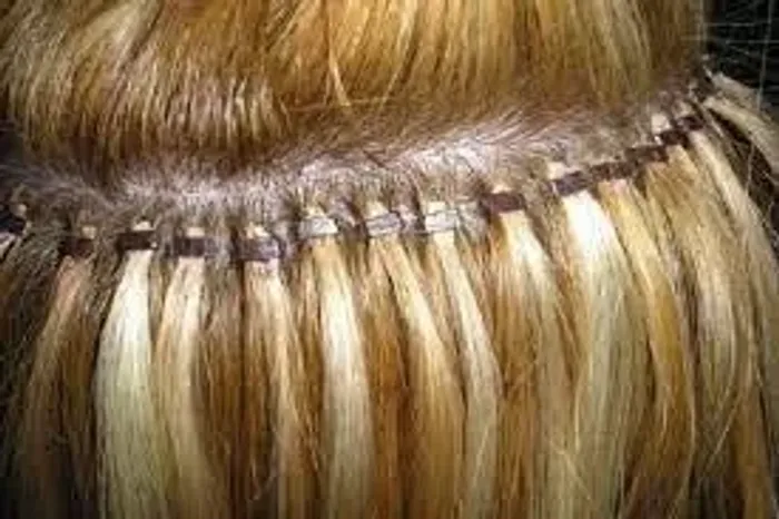 Microlink Micro Ring Com Silicone 100und Faz Uma Cabeça