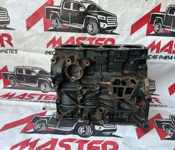 Bloco Amarok 2.0 baixado (leia o anuncio)