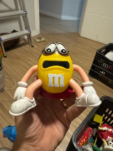 Dispenser M&M