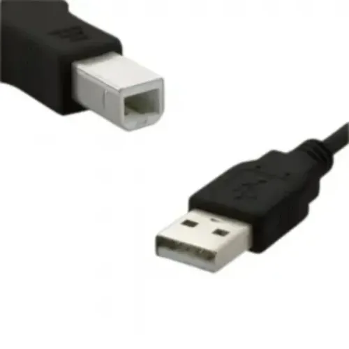 Cabo para  Impressora USB 3 metros