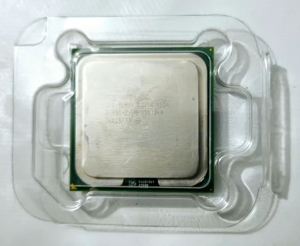 Processador Intel Pentium 4 2.8Ghz