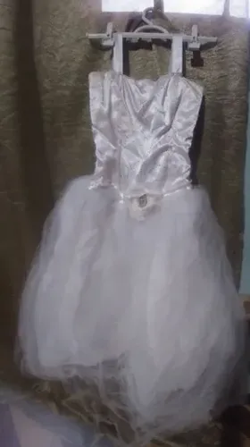 Vestido dama de honra