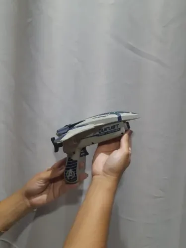 Kit 6 Nerf