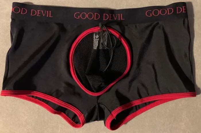 Cueca masculina importada fashion tamanho M