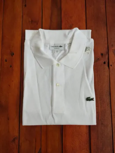 Polo Lacoste original