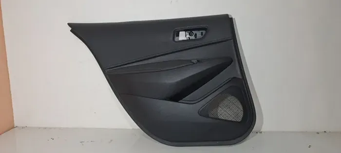 Forro porta Tras. Esquerdo Corolla XEI 2019/ 2020