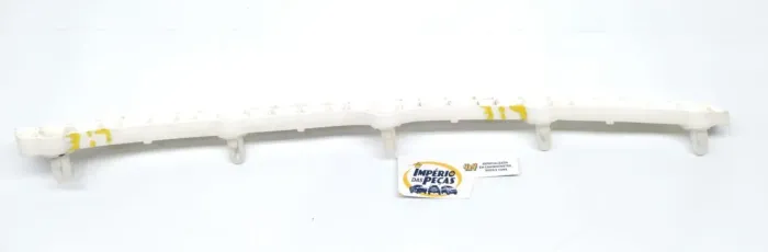 Guia Parachoque Traseiro Pajero Dakar 08/15 Lado Esquerdo #36139