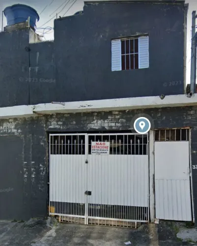 Imóvel pra renda São Miguel paulista um