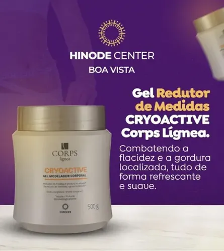 Gel Modelador Corporal 