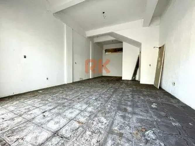 Ponto Comercial para aluguel, Santa Rosa - Belo Horizonte/MG
